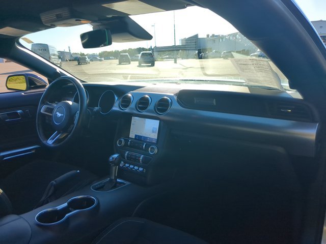 Certified 2021 Ford Mustang GT w/ Equipment Group 301A RWD image 33