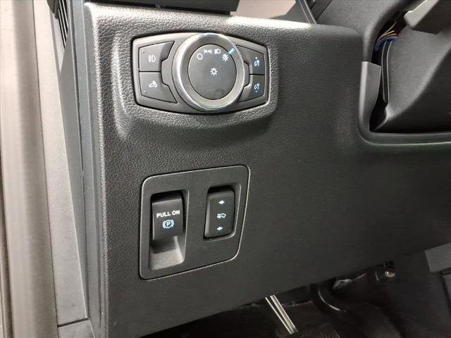 Certified 2020 Ford F150 XLT w/ Equipment Group 302A Luxury image 18
