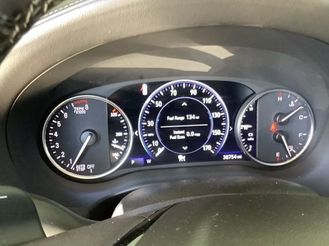 Used 2023 Buick Enclave Avenir w/ Avenir Technology Package image 20