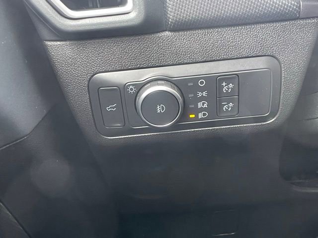 Certified 2021 Ford Bronco Sport Outer Banks image 22