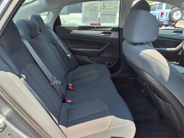 Used 2019 Hyundai Sonata SEL image 25