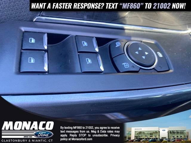 Certified 2023 Ford F150 XLT w/ Equipment Group 302A High image 16