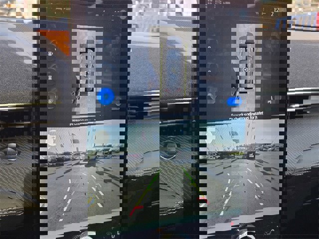 Certified 2024 Ford Mustang Mach-E Premium image 15