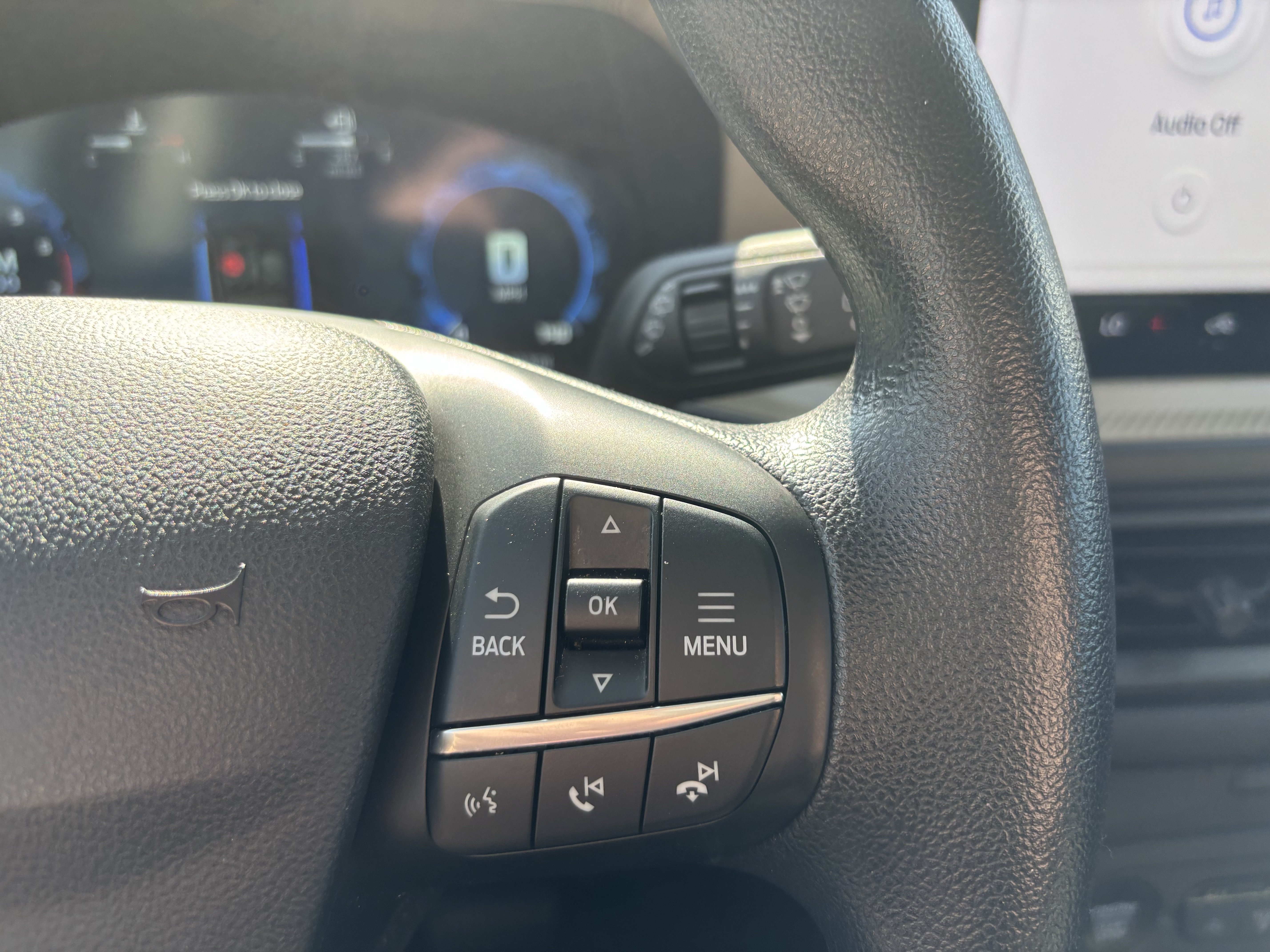 Certified 2025 Ford Bronco Sport Big Bend AWD/4WD image 16