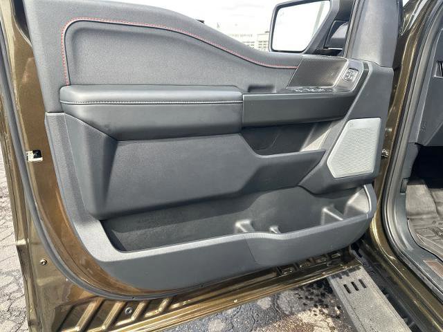 Certified 2024 Ford F150 Raptor AWD/4WD image 31