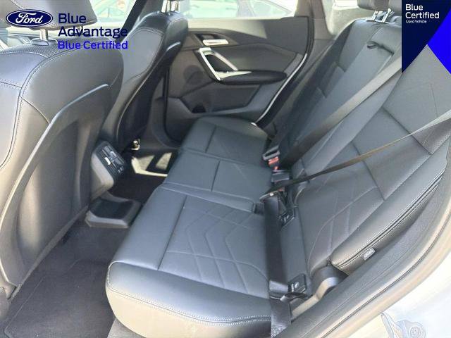 Used 2025 BMW X1 xDrive28i AWD/4WD image 18