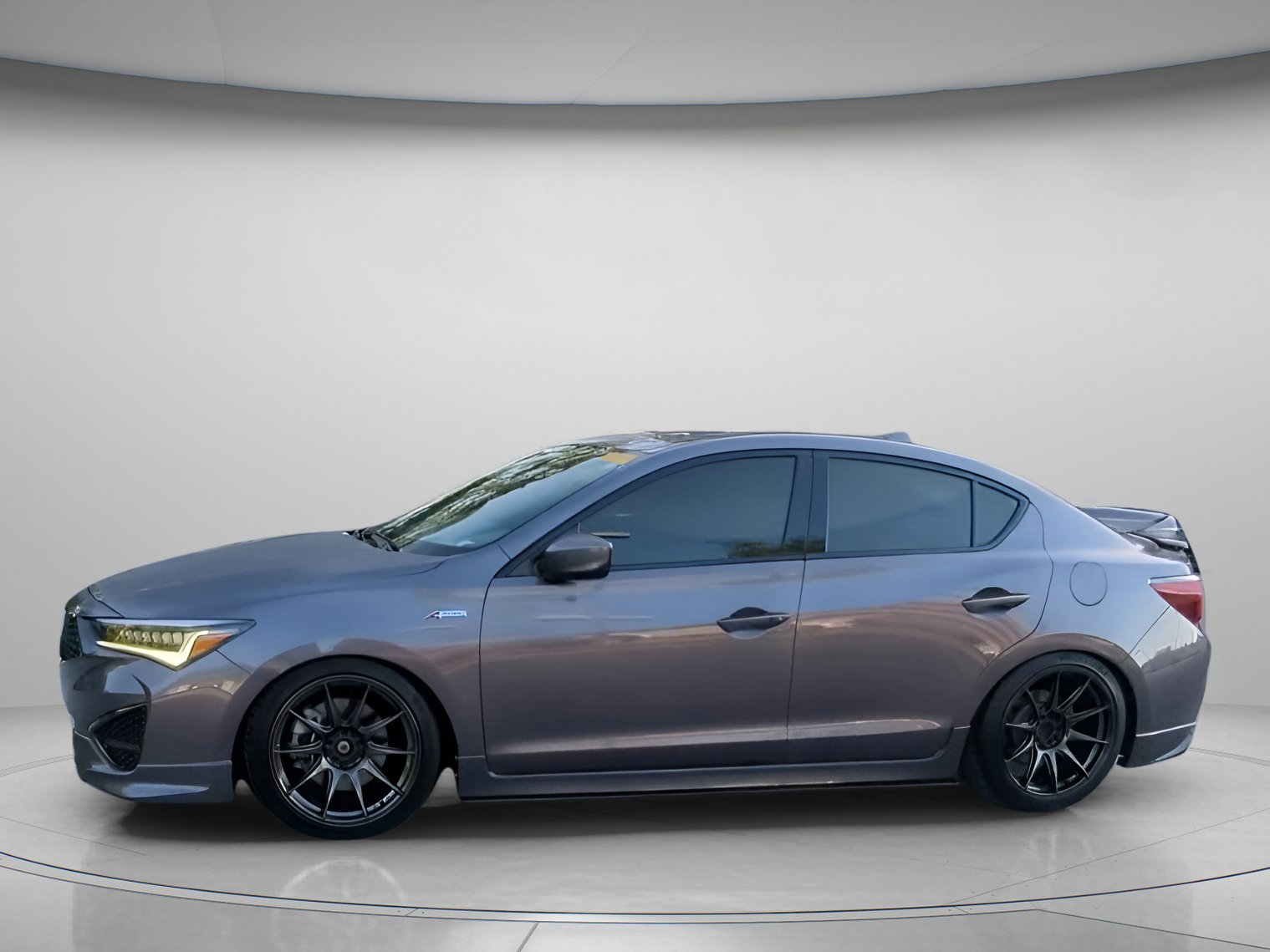 Used 2022 Acura ILX FWD image 15