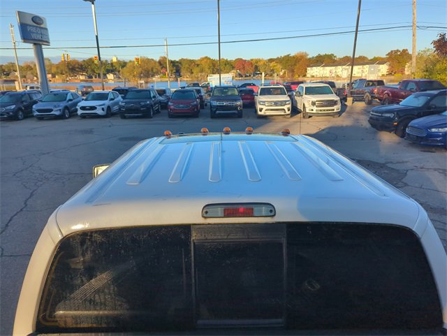 Certified 2016 Ford F350 King Ranch w/ King Ranch w/Chrome Package image 24