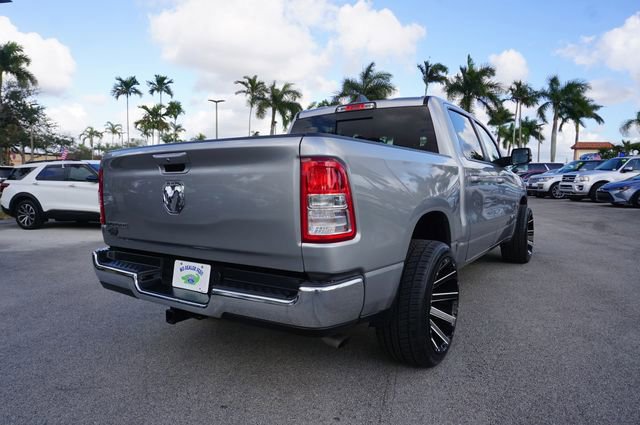 Used 2022 RAM 1500 Big Horn image 3