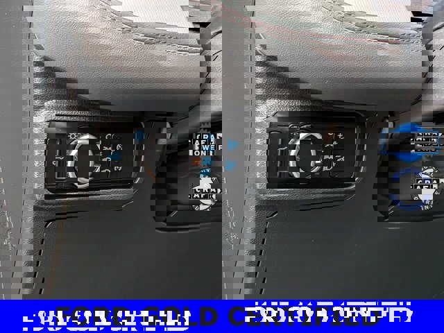 Certified 2025 Ford Explorer Active image 13