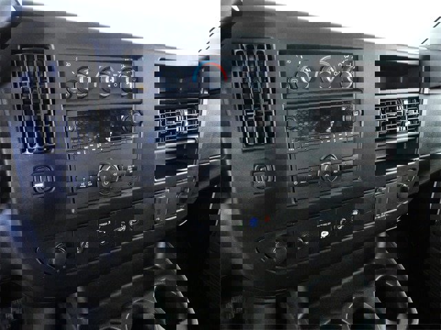 Used 2024 Chevrolet Express 2500 w/ Driver Convenience Package image 19