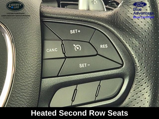 Used 2021 Dodge Durango GT image 32