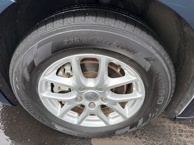 Used 2023 Chrysler Pacifica Touring-L FWD image 45