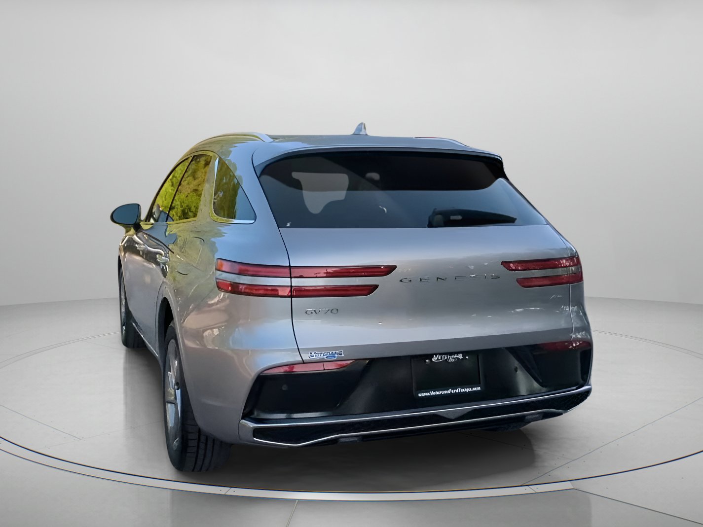 Used 2026 Genesis GV70 2.5T AWD/4WD image 22