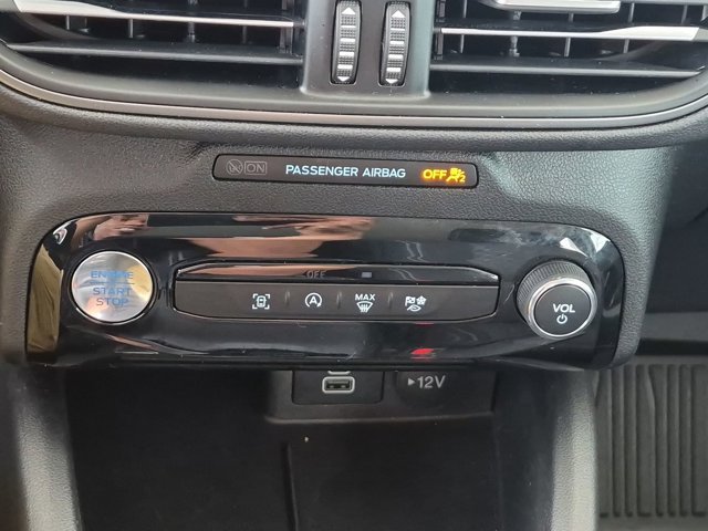 Certified 2025 Ford Escape Active w/ Tech Pack #1 FWD image 26