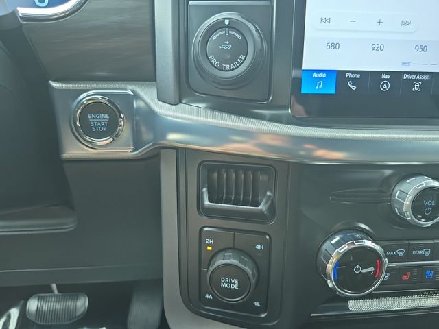 Certified 2026 Ford F150 Lariat AWD/4WD image 25