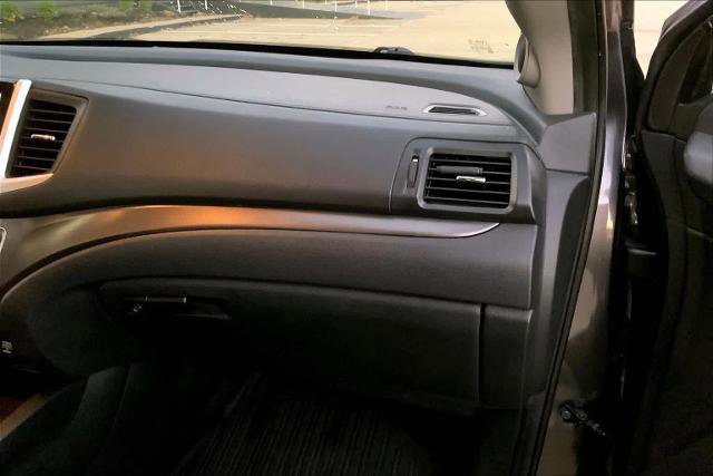 Used 2018 Honda Pilot EX-L image 18