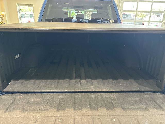Certified 2023 Ford F150 XL w/ STX Appearance Package AWD/4WD image 25