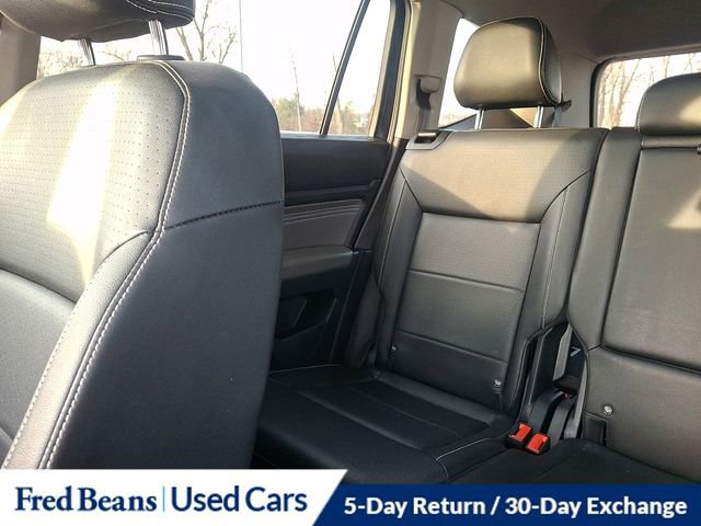 Used 2022 Volkswagen Atlas SE image 17