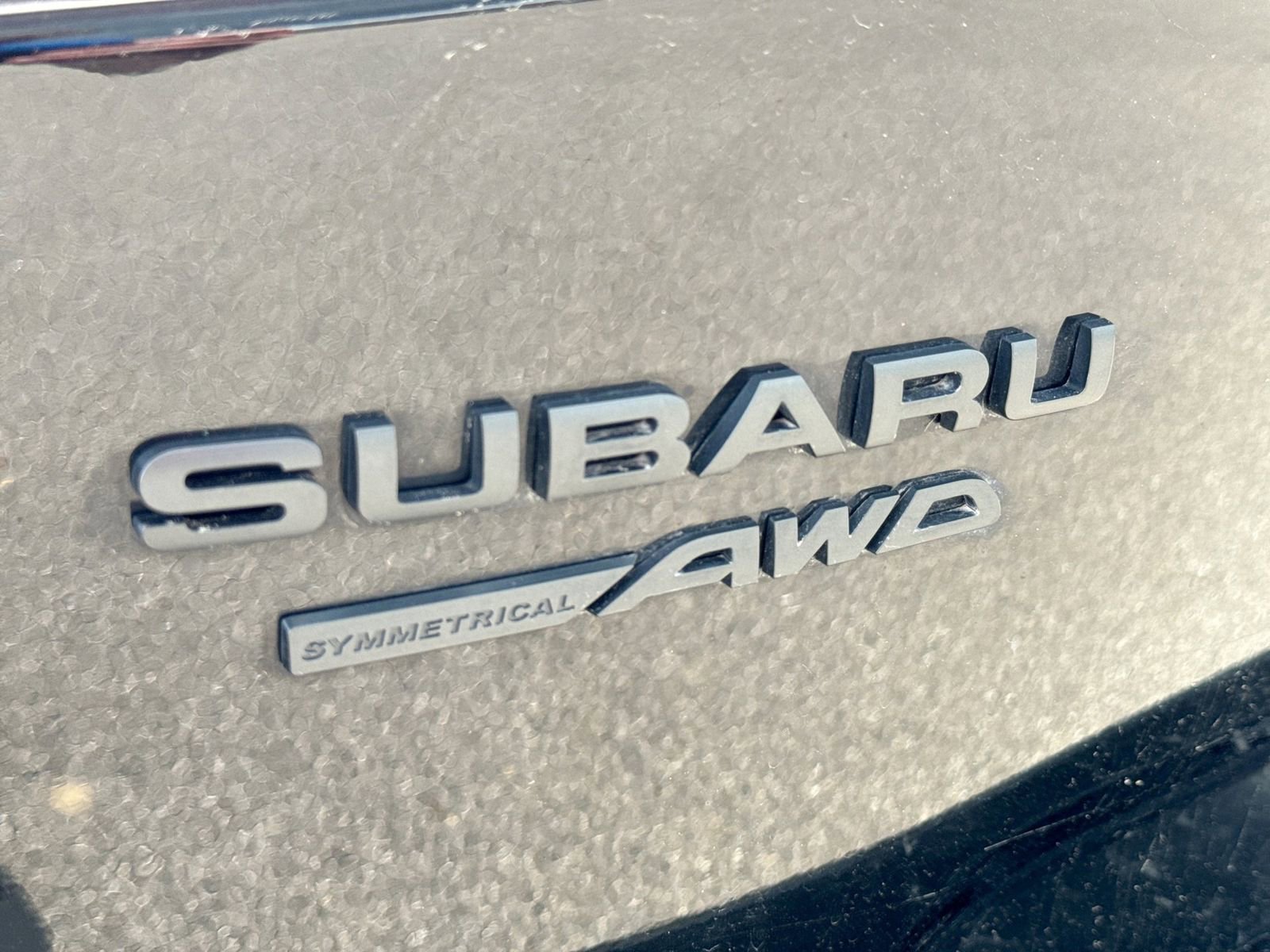 Used 2024 Subaru Forester Wilderness AWD/4WD image 15