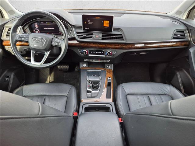 Used 2018 Audi Q5 2.0T Premium Plus AWD/4WD image 20