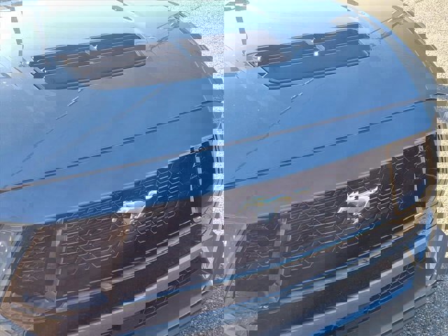 Certified 2024 Ford Mustang GT Premium w/ GT Performance Package image 26