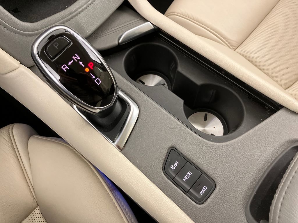 Used 2019 Cadillac XT5 Premium Luxury w/ Driver Assist Package image 27