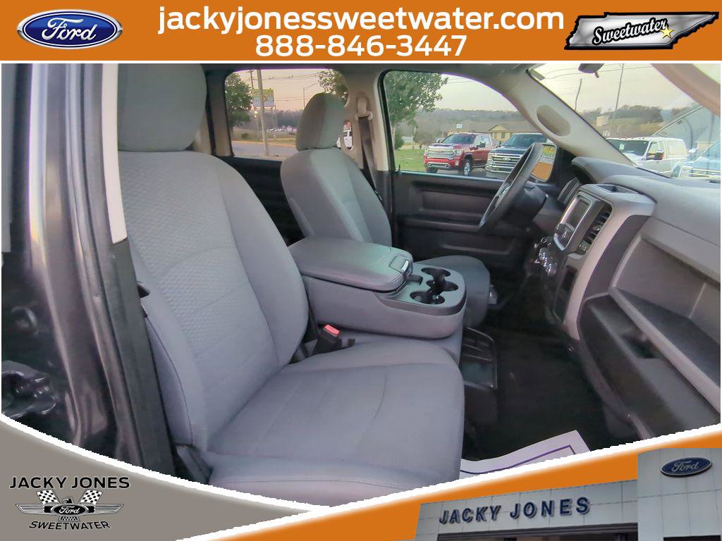 Used 2017 RAM 1500 Express w/ Express Value Package image 28