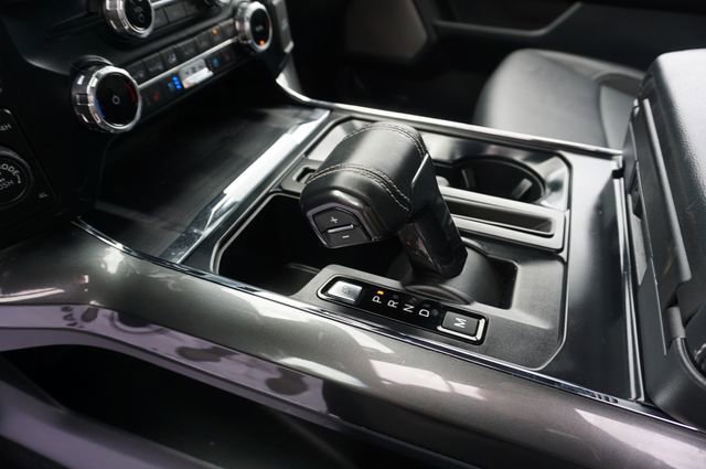 Certified 2023 Ford F150 Lariat w/ Equipment Group 502A High AWD/4WD image 33