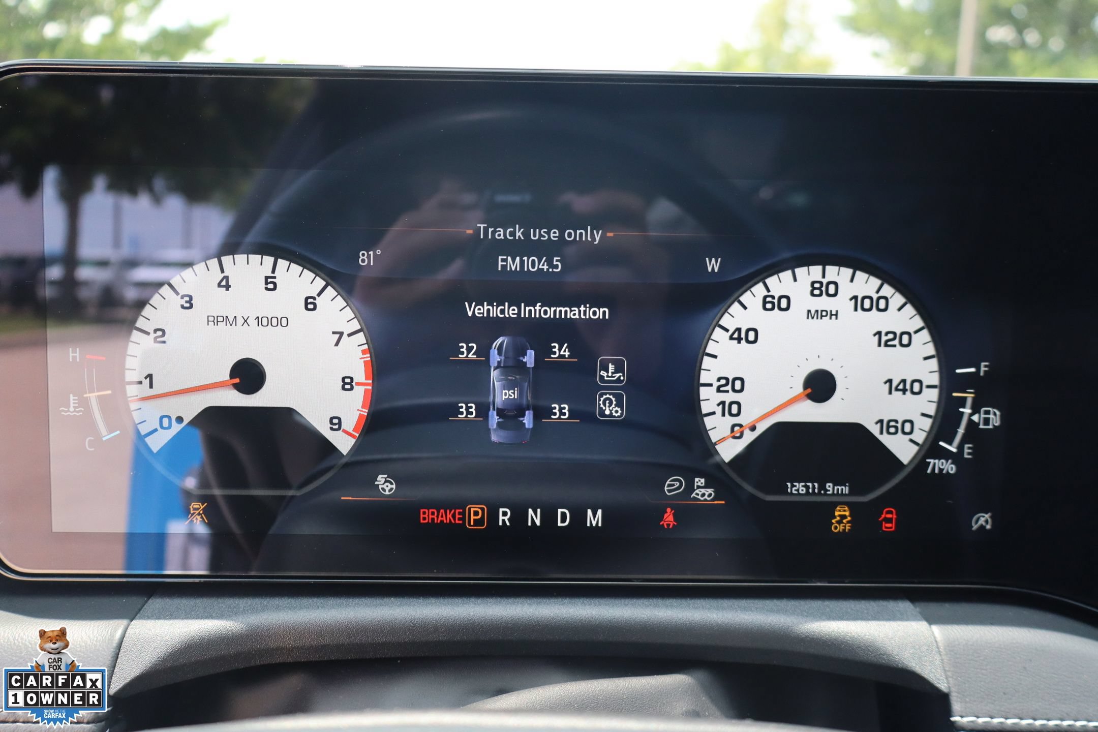 Certified 2024 Ford Mustang GT Premium RWD image 17