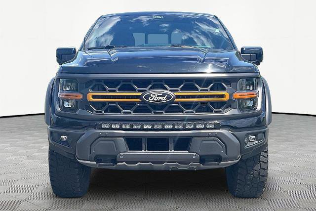 Certified 2025 Ford F150 Tremor w/ Equipment Group 402A High AWD/4WD image 6