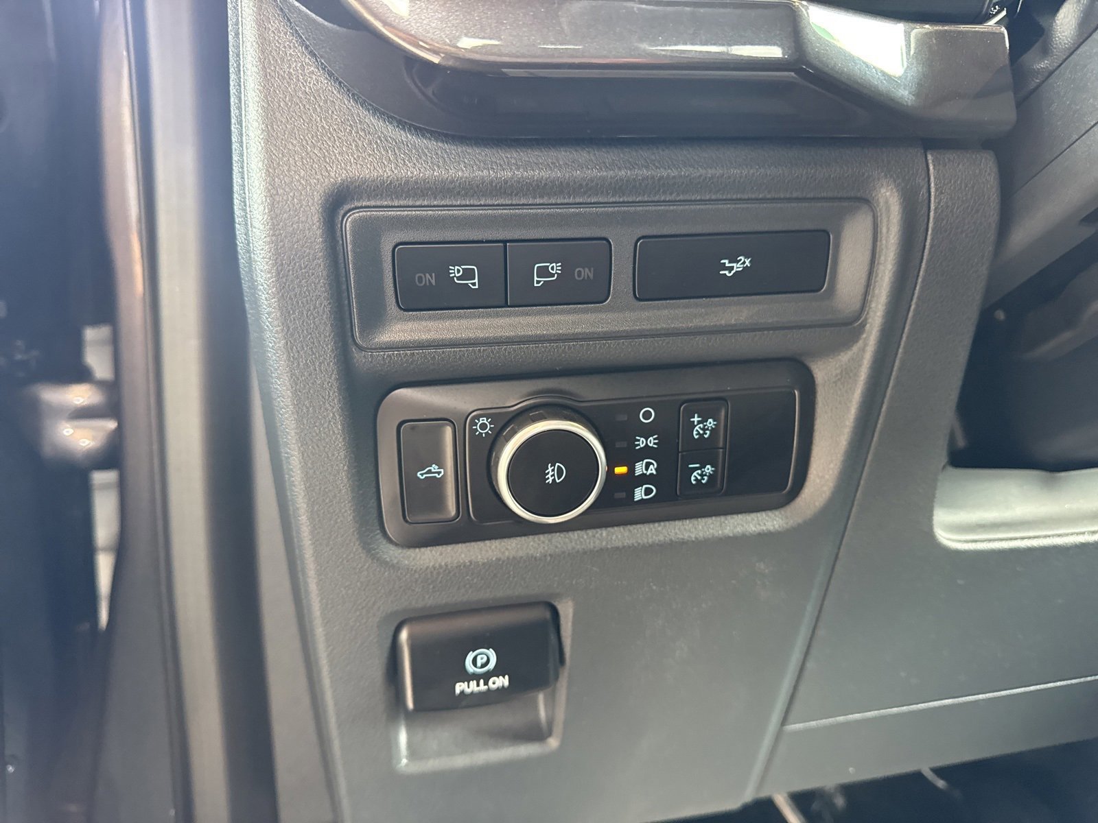 Certified 2023 Ford F150 XLT w/ Equipment Group 302A High image 27