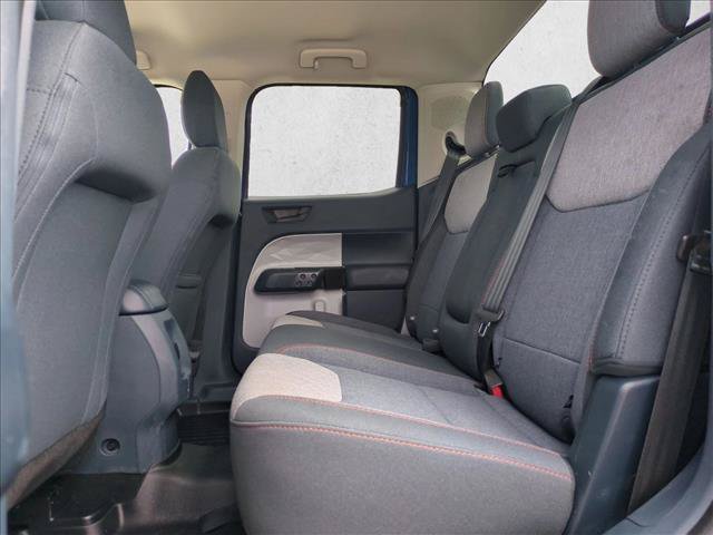 Certified 2024 Ford Maverick XLT FWD image 18