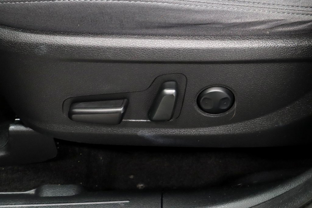 Used 2022 Hyundai Santa Fe SEL image 25