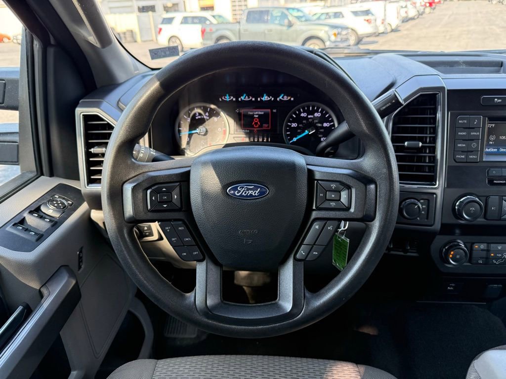 Certified 2019 Ford F250 XLT AWD/4WD image 15