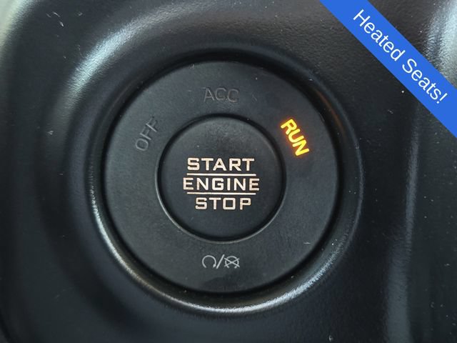 Used 2023 Jeep Wrangler Unlimited Sport AWD/4WD image 20