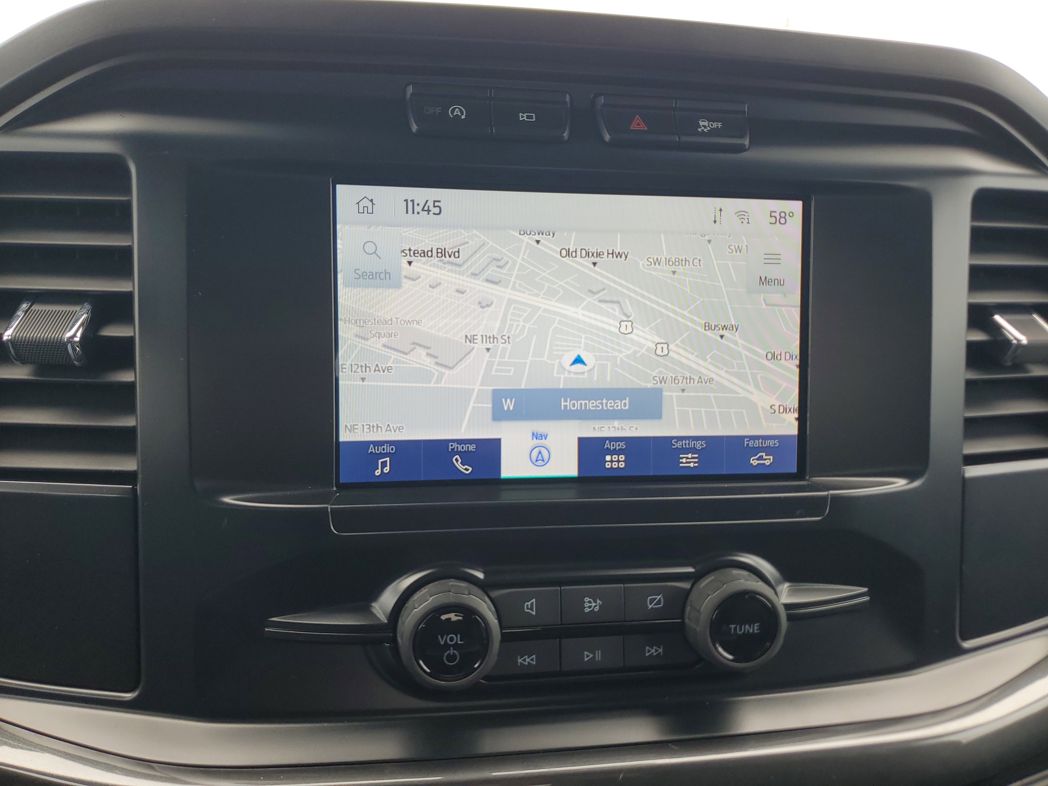 Certified 2023 Ford F150 XL w/ STX Appearance Package image 10