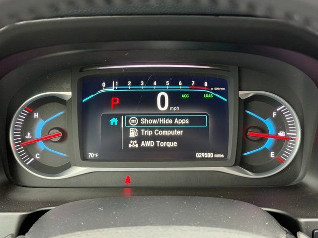 Used 2022 Honda Pilot Special Edition image 39