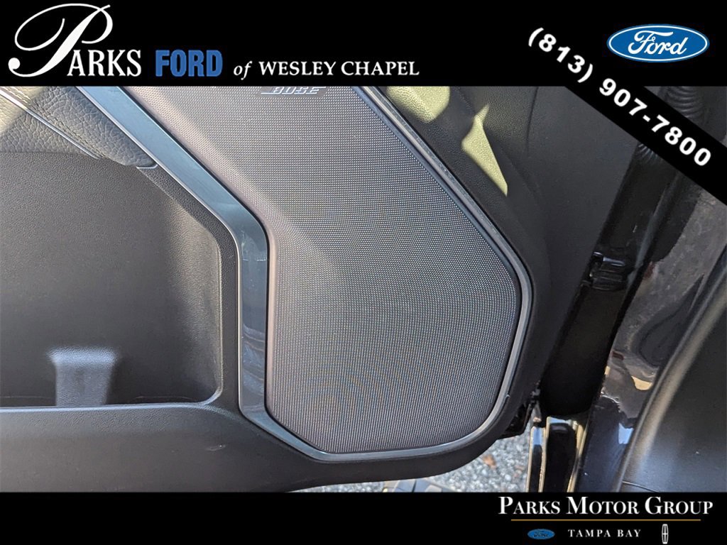 Used 2025 GMC Sierra 1500 Denali w/ Denali Reserve Package image 19