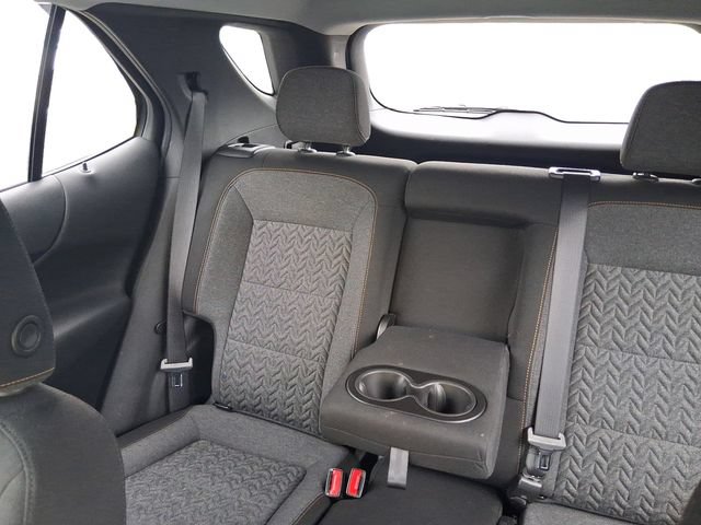 Used 2022 Chevrolet Equinox LT FWD image 16