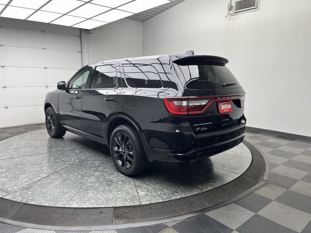 Used 2026 Dodge Durango GT AWD/4WD image 2