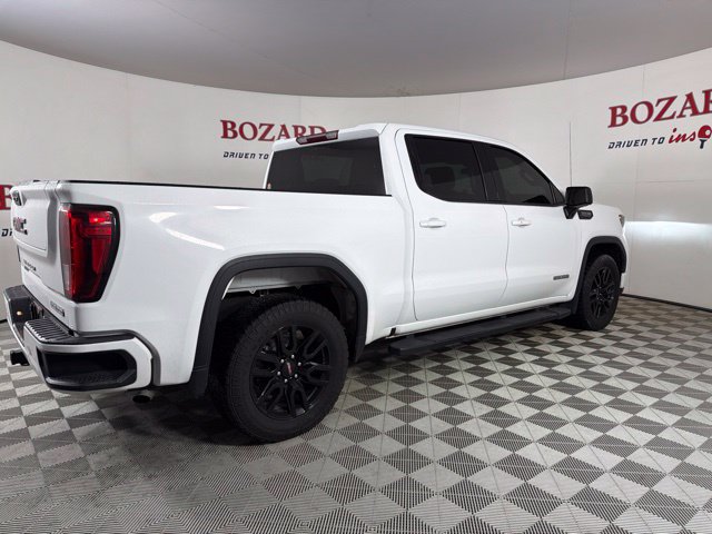Used 2022 GMC Sierra 1500 Elevation RWD image 16