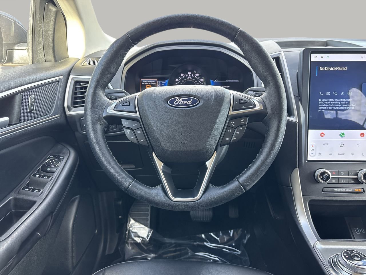 Certified 2022 Ford Edge SEL w/ Convenience Package image 14