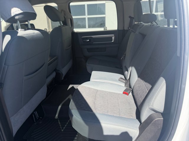 Used 2019 RAM 1500 Big Horn RWD image 17