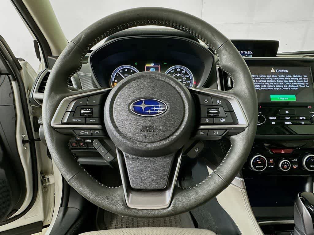 Used 2023 Subaru Forester Limited AWD/4WD image 16