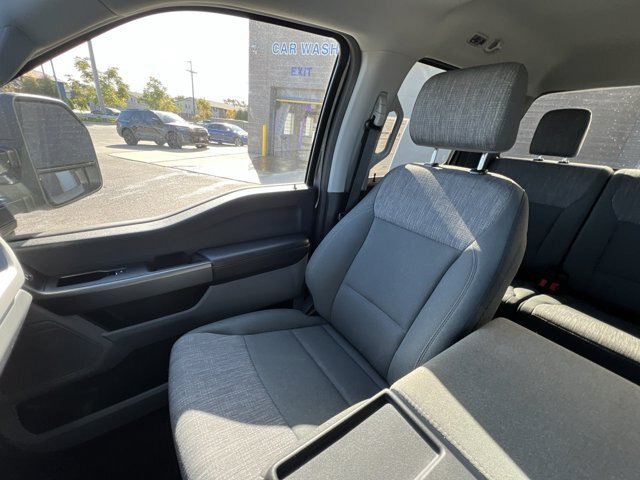 Certified 2026 Ford F250 XLT w/ 360-Degree Camera Package AWD/4WD image 20