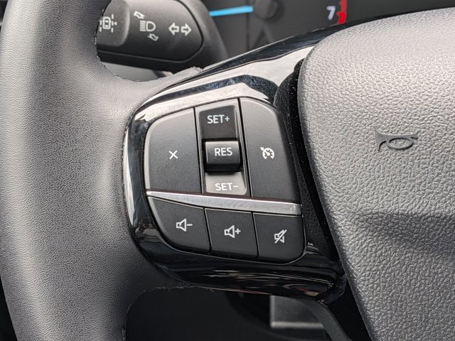 Certified 2022 Ford Escape SE w/ Convenience Package FWD image 19