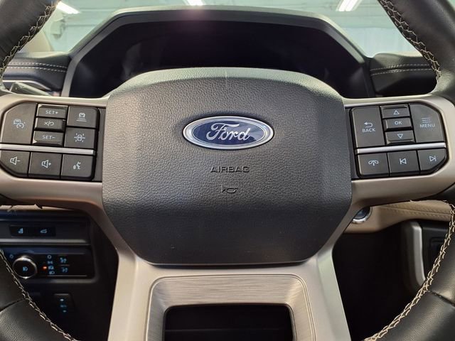 Certified 2023 Ford Expedition Max Limited AWD/4WD image 20