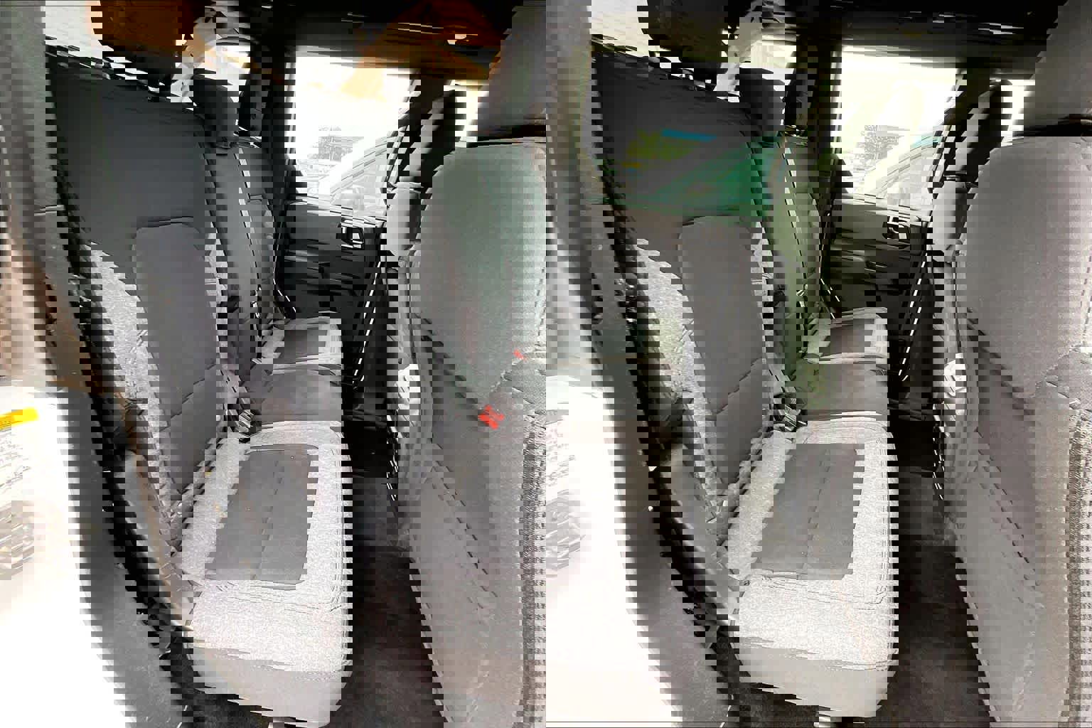 Certified 2021 Ford Bronco 4-Door image 20