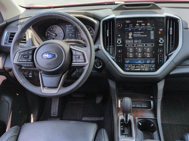 Used 2024 Subaru Ascent Touring AWD/4WD image 32
